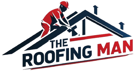 The Roofing Man